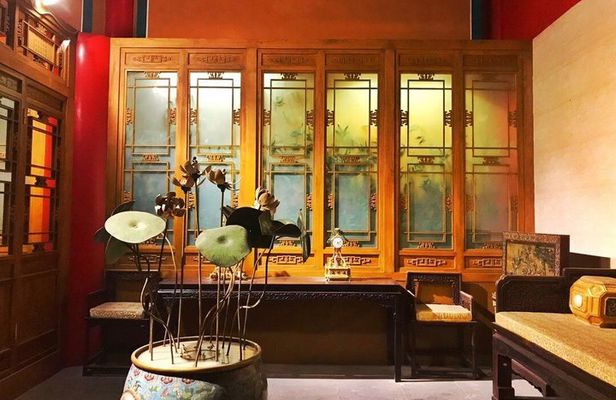 Beijing Private Tour – Flexible Pace, Comfort-First, Stress-Free