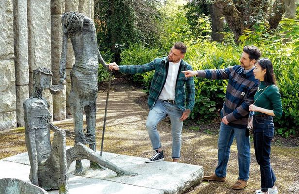 Dublin Half Day Tour with a Local: 100% Personalized & Private