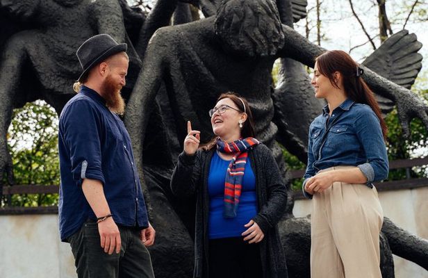 Dublin One Day Tour with a Local: 100% Personalized & Private