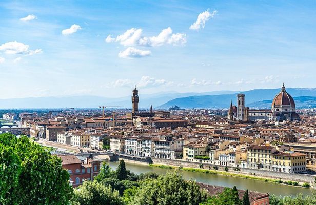 Florence Private Moda–Fashion Tour–Luxury & Italian Style