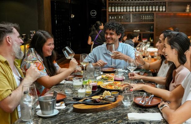 Peru Culinary Identity: 10+ Tastes with Sherpa Food Tours