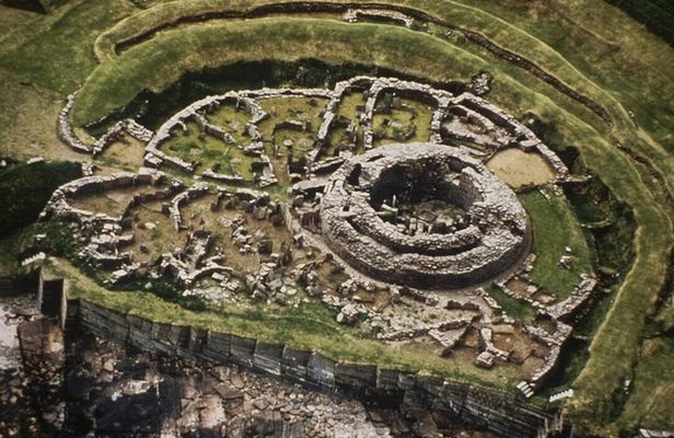 Orkney: Independent Discovery