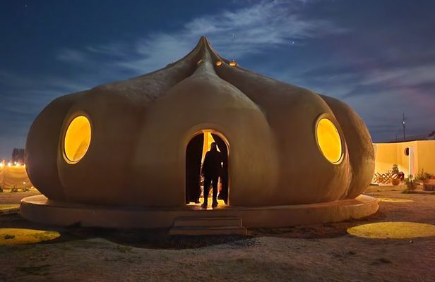 2 Day Private Weekend Tour in Valle de Guadalupe