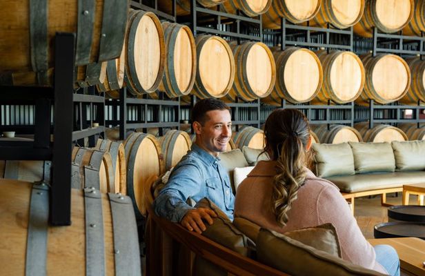 Adelaide Hills Wine, Gin and Brew Small Group Premium Tour