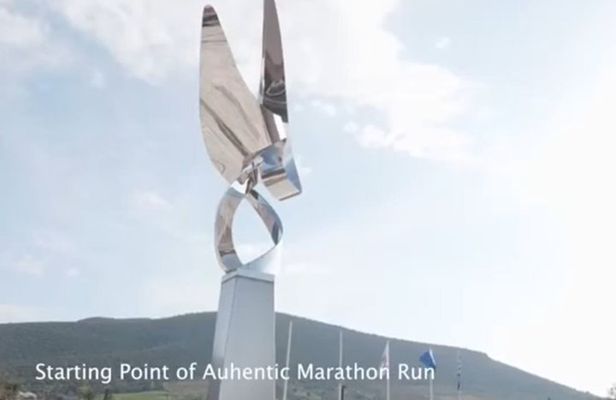 Private tour from Athens to Marathon with a pickup 