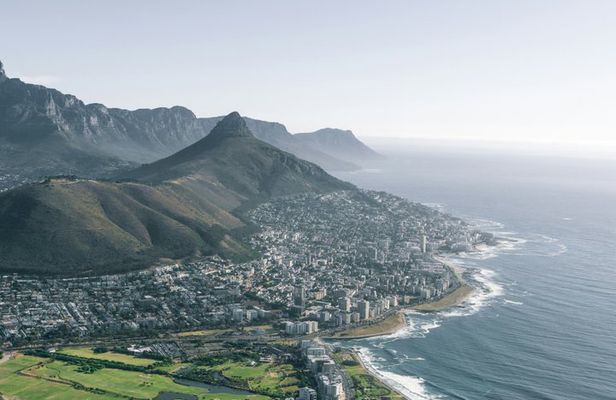 Cape Peninsula Tour Good Hope Boulders Beach