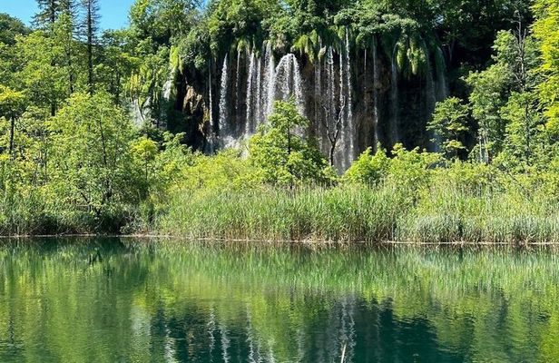 Plitvice Lakes Private Escape: Authentic & Signature