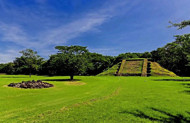 4 Mayan Ruins Full Day Tour in El Salvador