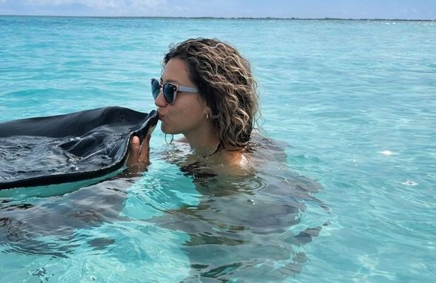 Ocean Blue Charters Private Boat Charters in the Cayman Islands