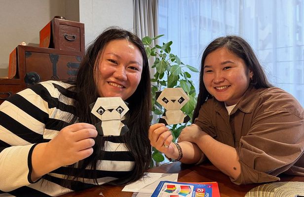 Hiroshima Peace Experience: Fold and Dedicate an Origami Crane