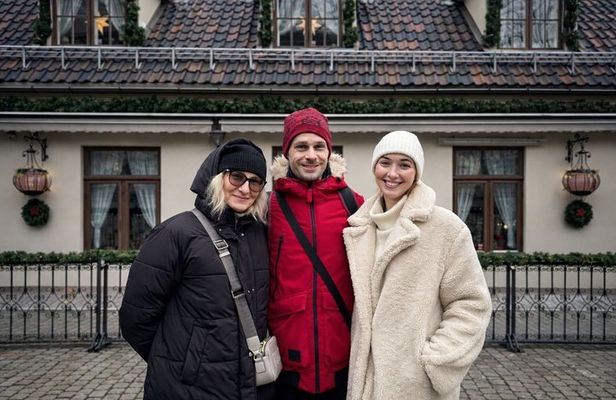 Oslo Walking Tour: Explore Top Sights & Hidden Gems