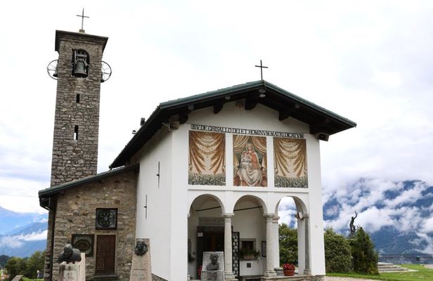 Ghisallo Pilgrimage - Road and E-bike Tour