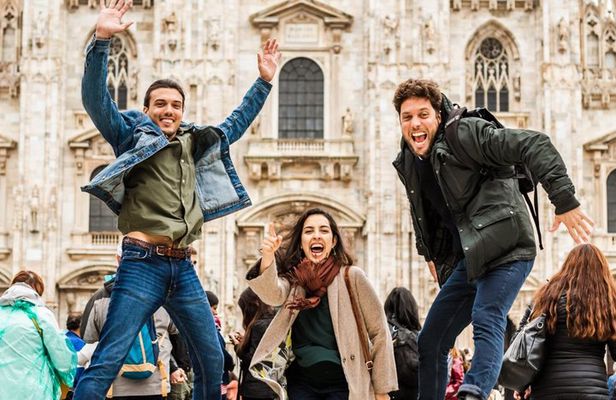 Milan Like a Local: Private & Personalized Experience (2-4 hrs)