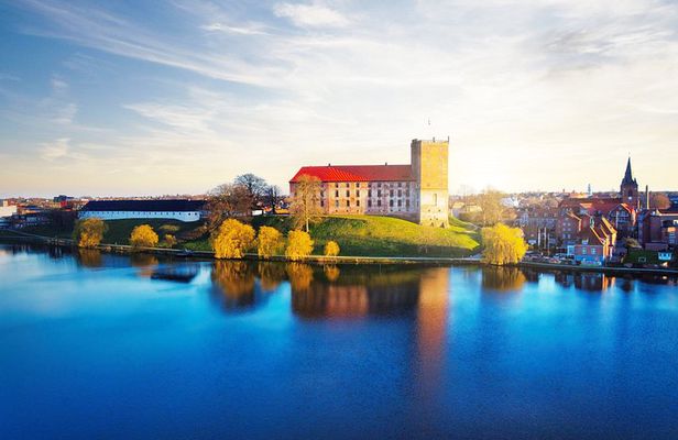 Denmark – Fairy Tales & LEGO Wonders 4-Day Private Tour