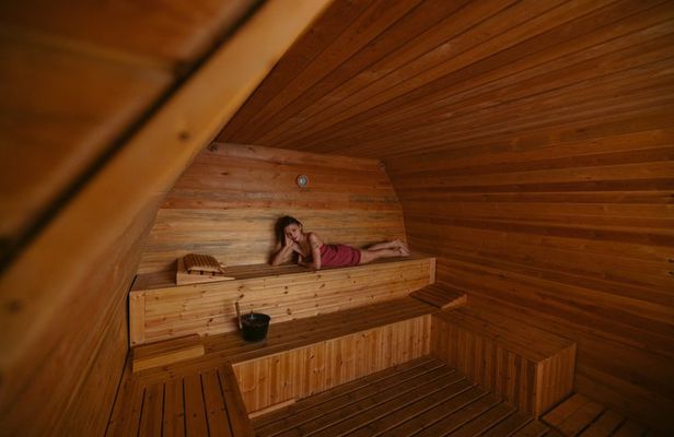 Cappadocia: Turkish Bath, Hammam, and Massage