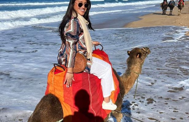 Tangier Half Day Tour Perfect for Cruise and ferry Travelers