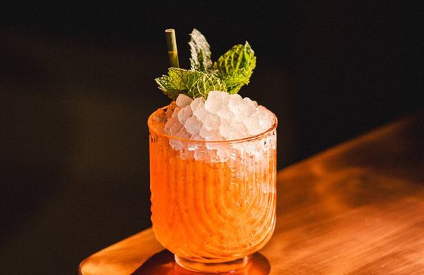 Vancouver Chinatown Cocktail Tour with Tasty Bites