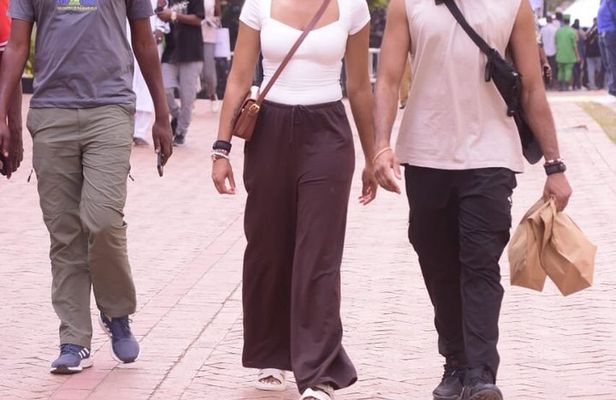 Guided Kigali Heritage Walking Tour