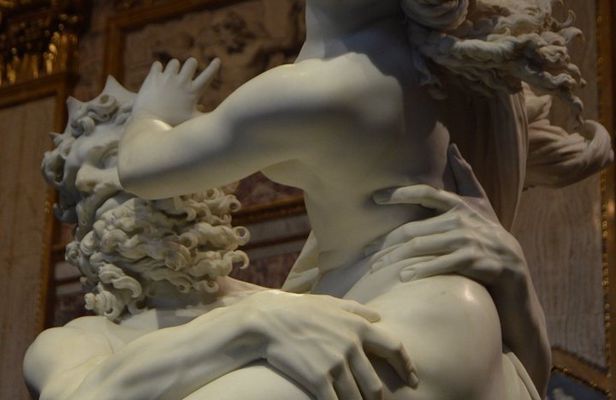 A Private Journey Through the Borghese Gallery & Gardens