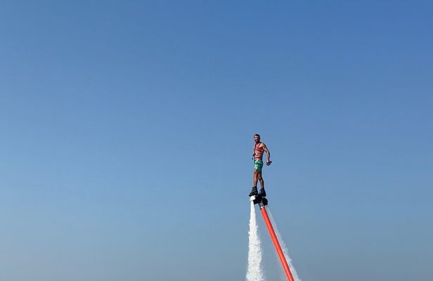 Flyboard Dubai 30 Minutes