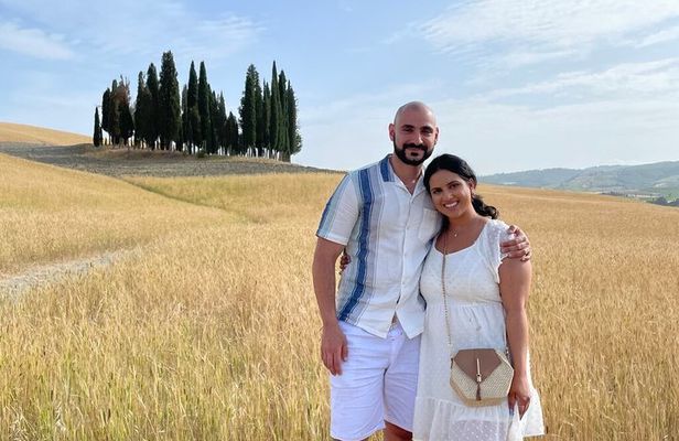 Chianti & Montalcino Wine Tour from San Gimignano