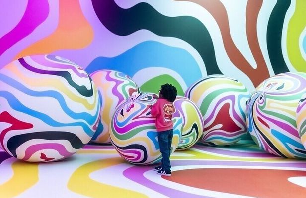 Balloon Museum Chicago Admission