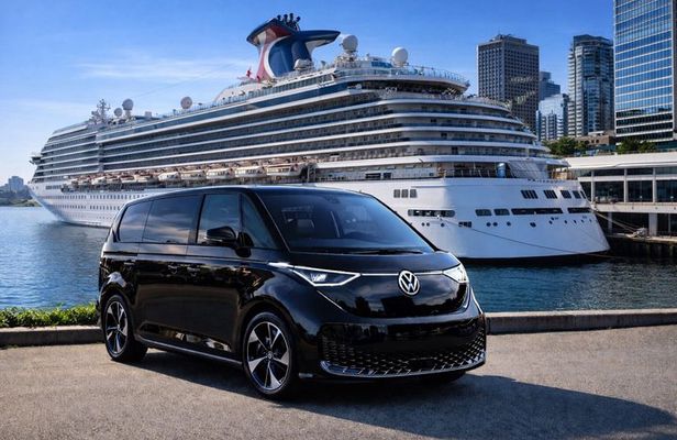 Vancouver Private City Highlights Tour 4 hours