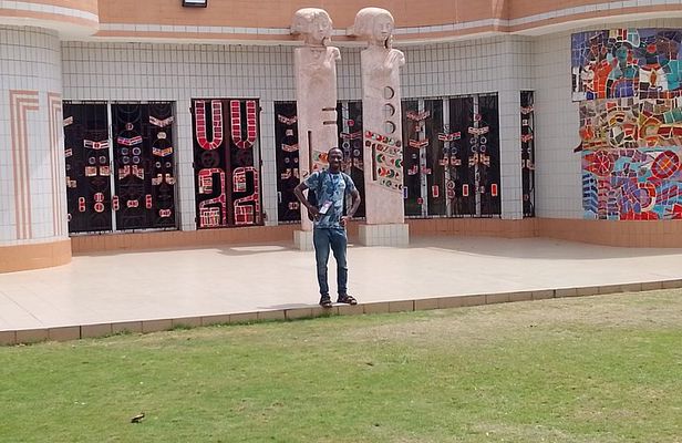 Togo Heritage Museum Tour