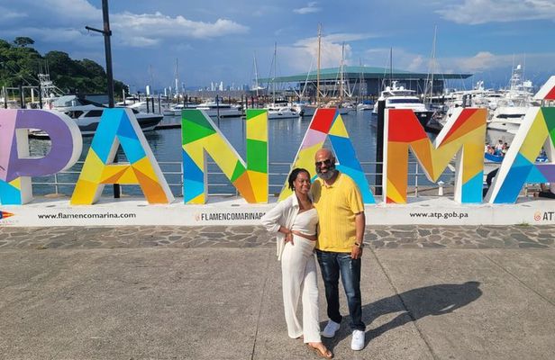 PTY Tours & Airport transfers - Giants V.I.P Tours