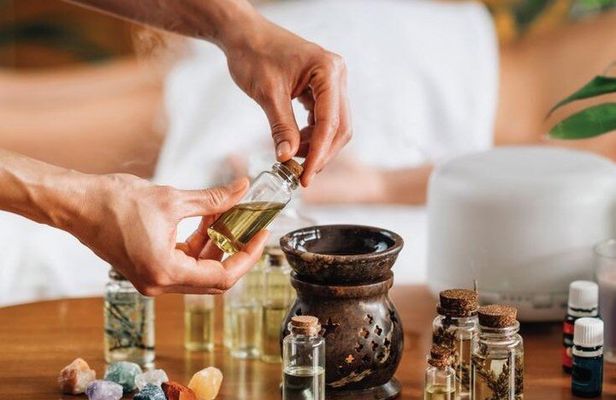 Balinase Massage Home Service 