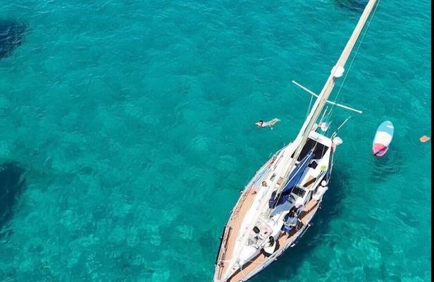 Alicante, Cruise / navigation