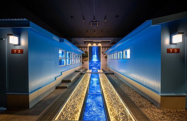 Exclusive JSA Museum Experience and DMZ Tour from Seoul