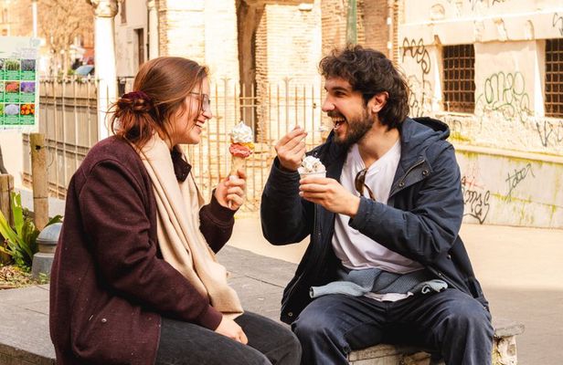 Food Tour in Trastevere Taste the Real Rome