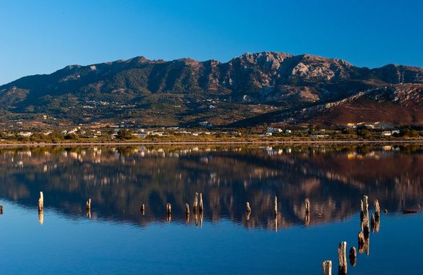 North Coast of Kos Private Sightseeing and Photo Tour
