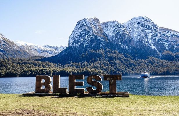 Puerto Blest and Frías Lake + Falls in Patagonia Hidden Gems Tour