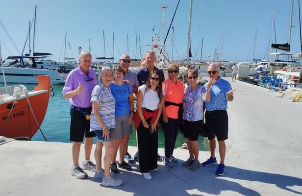 Best of Athens 6 Hours Private Tour 