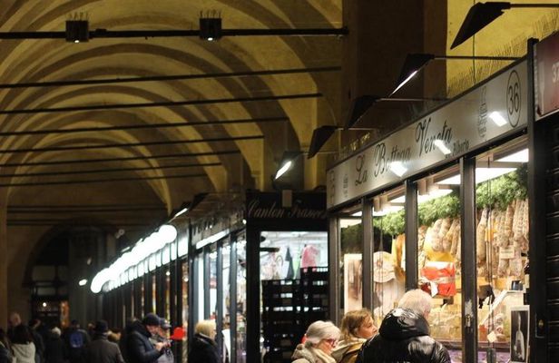 Tour Degustazione a Padova
