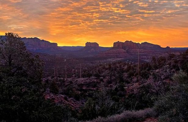 Sedona Signature Tour