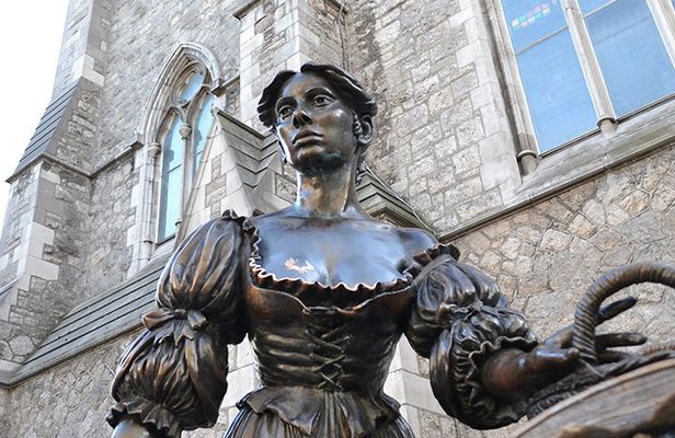 Dublin Private Walking Tour | Local Irish Guide