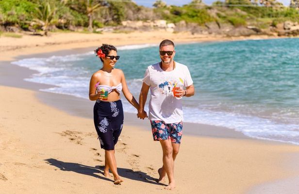 Taino Bay Beach Day: Puerto Plata Shore Excursion