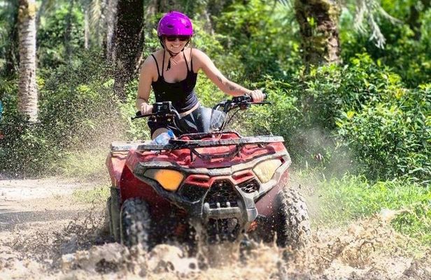 ATV Adventure Krabi