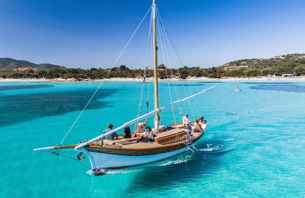 Half-Day Tour Tavolara & Molara