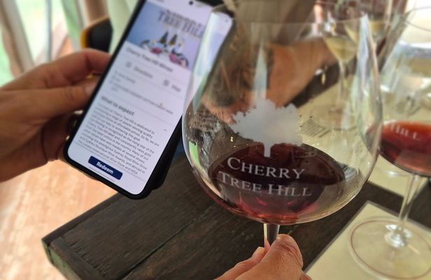 Southern Highlands Tasting Pass | 3 or 5 Tastings & $20 Credit