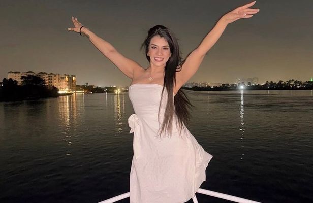 Luxury Dinner Cruise on the Nile with Live Entertainment