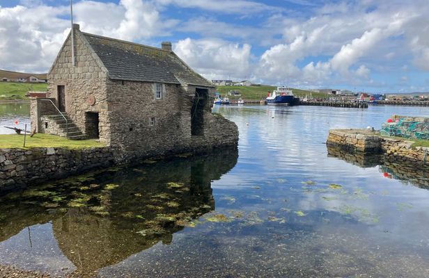 Explore Shetland Island on a Private Tour with a Local Guide