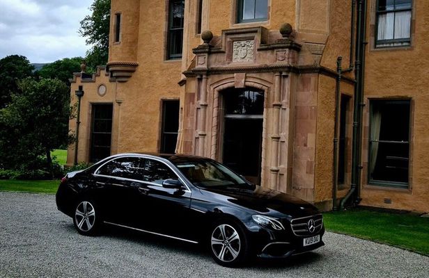Inverness to Loch Ness and Highlands Private Tour