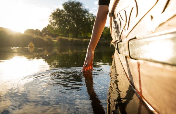 Māori Waka Experience in Christchurch - 45 minutes