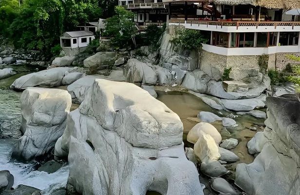 Vallarta City Cultural Tour Tequila and Sierra Madre Adventure