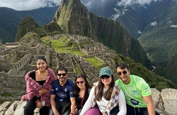 Exploring Historic Center of Cusco by Multi Day Tours