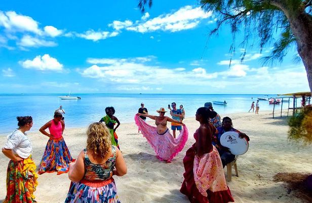 Private, Tailor-made, Full-Day Mauritius Tour with Local Guide